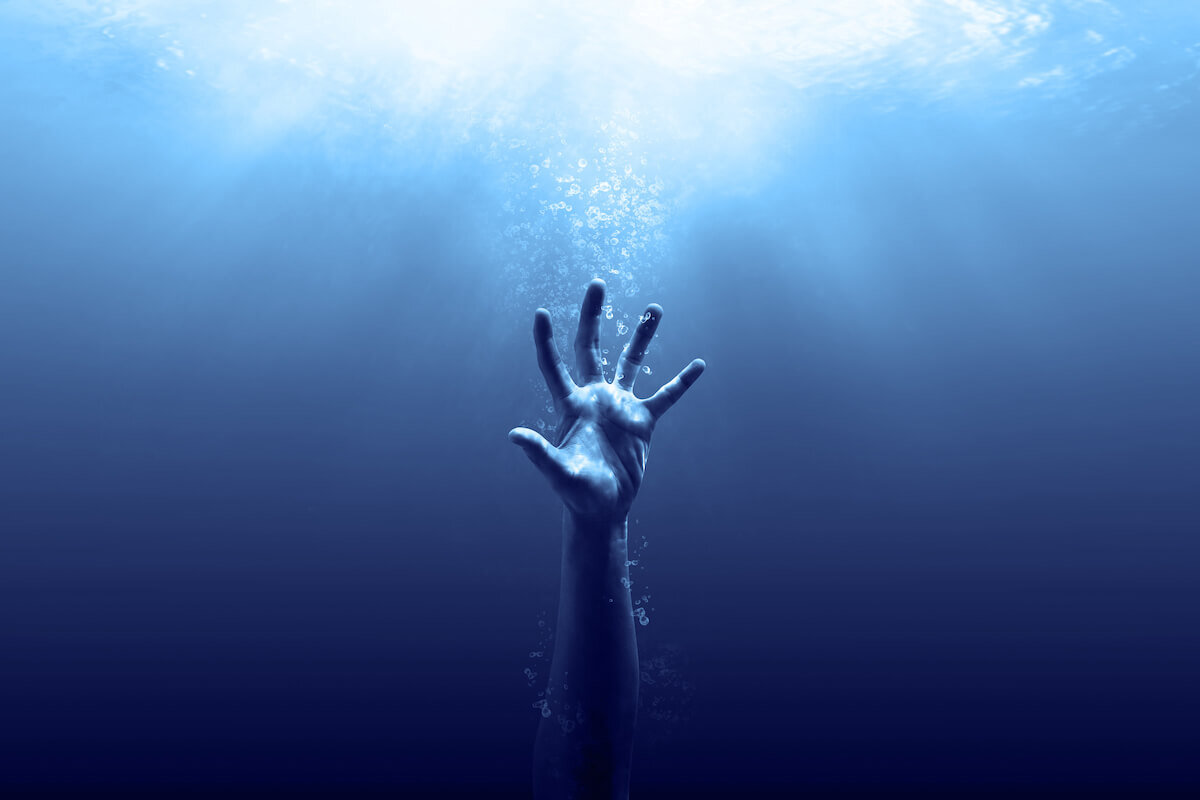 Global Drowning